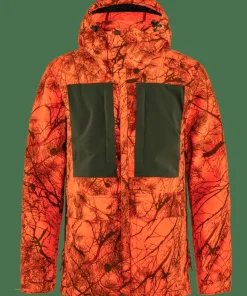 Clearance Lappland Hybrid Jacket Jakt