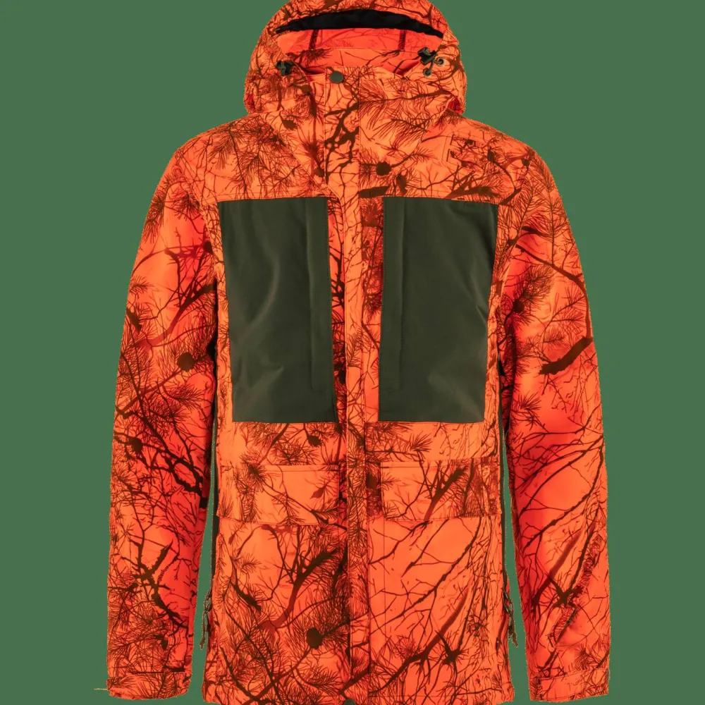 Clearance Lappland Hybrid Jacket Jakt