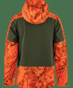 Clearance Lappland Hybrid Jacket Jakt