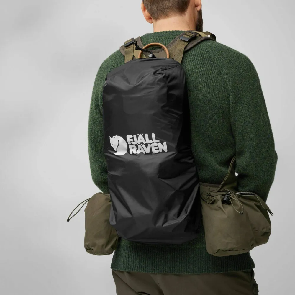 Fjällräven Lappland Vest Pack Dark Olive Online