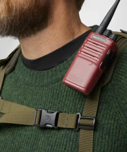 Fjällräven Lappland Vest Pack Dark Olive Online