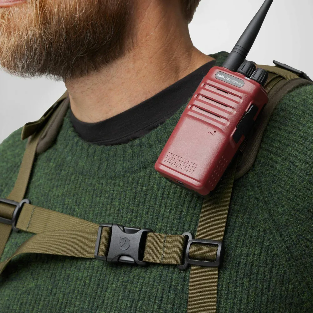 Fjällräven Lappland Vest Pack Dark Olive Online