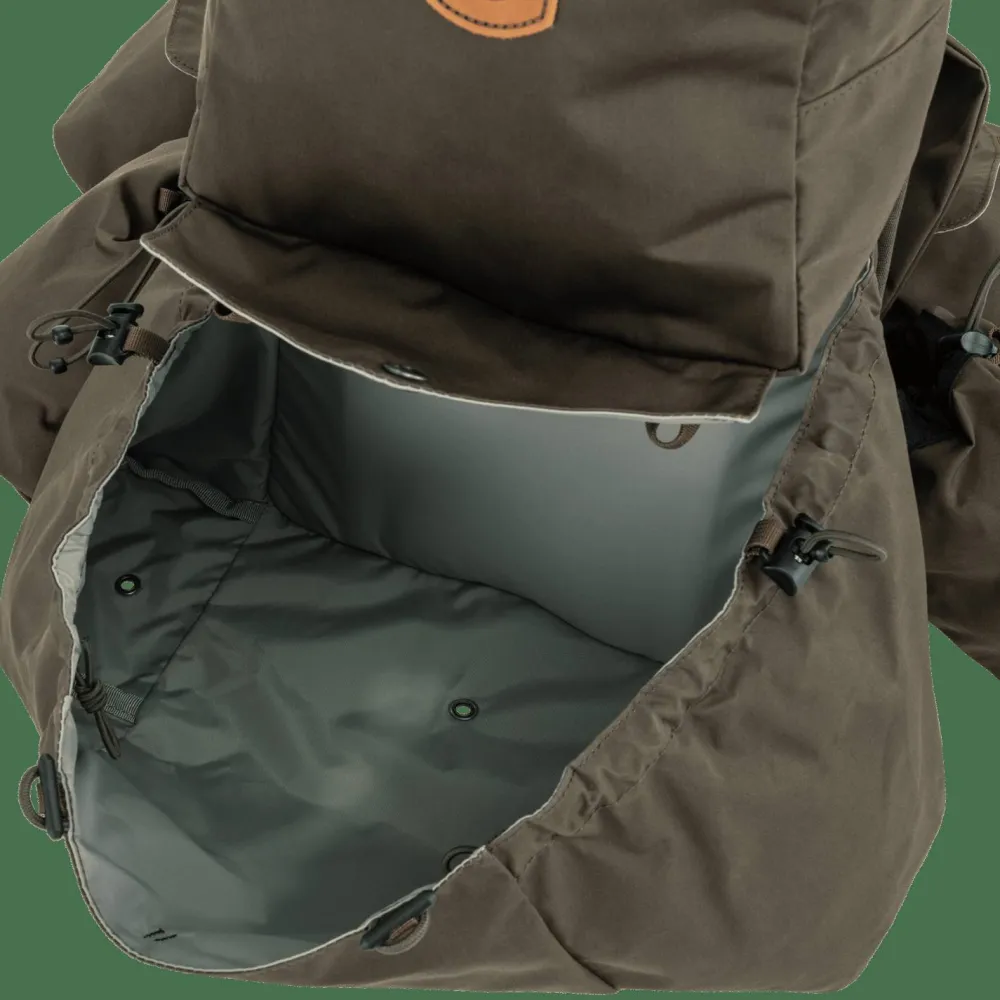 Fjällräven Lappland Vest Pack Dark Olive Online