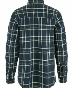 Hot Men's Abisko Hike Shirt Long Sleeve Herrtröjor & Skjortor