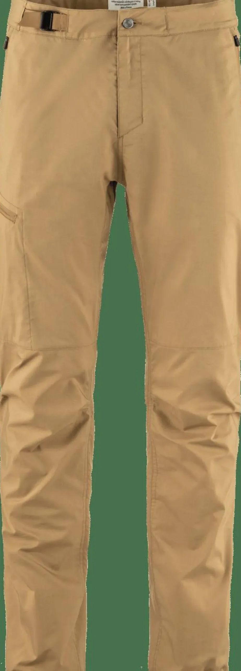 Fjällräven Men's Abisko Hike Trousers Buckwheat Brown Online