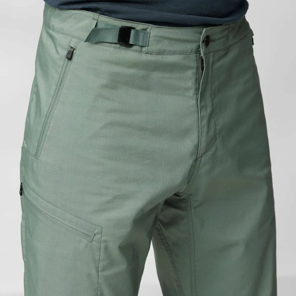 Fjällräven Men's Abisko Hike Trousers Buckwheat Brown Online
