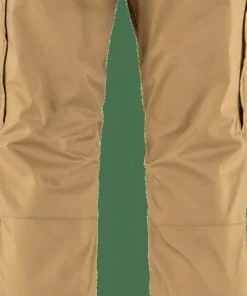 Fjällräven Men's Abisko Hike Trousers Buckwheat Brown Online