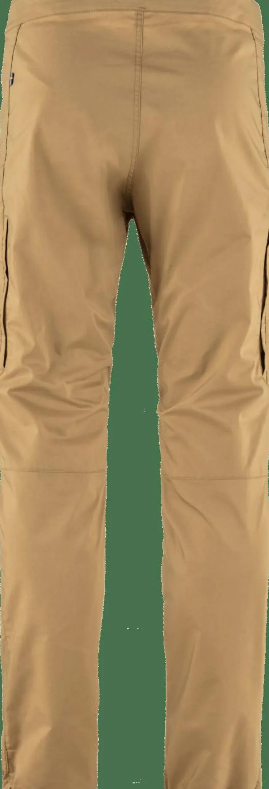 Fjällräven Men's Abisko Hike Trousers Buckwheat Brown Online