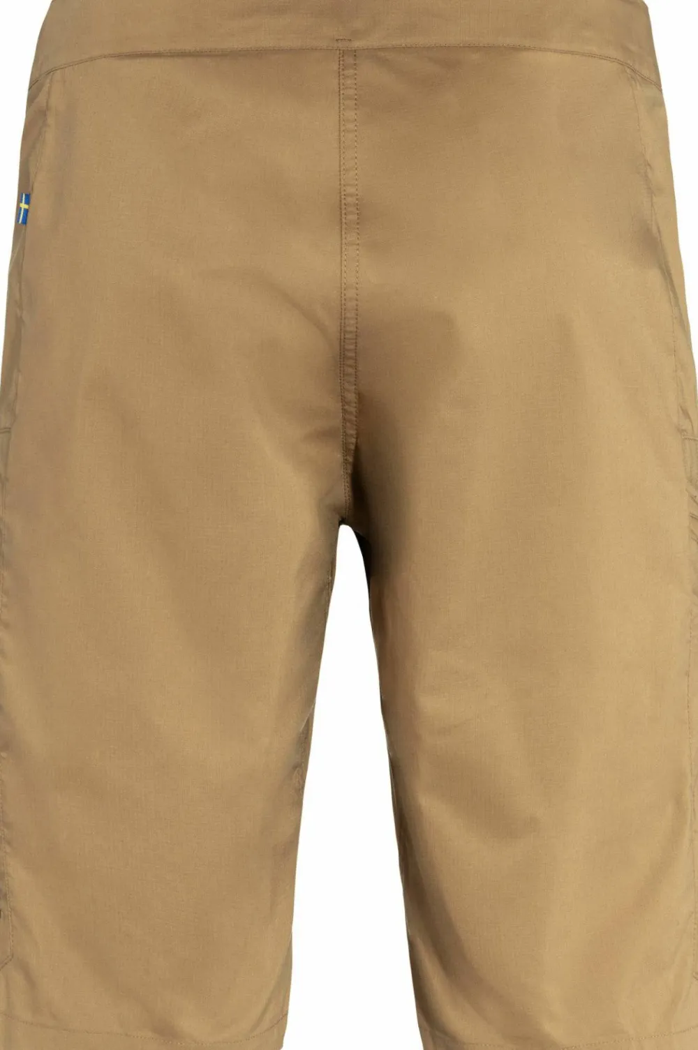 Fjällräven Men's Abisko Hike Shorts Buckwheat Brown Online