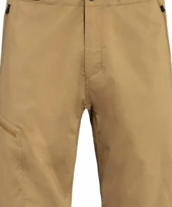 Fjällräven Men's Abisko Hike Shorts Buckwheat Brown Online