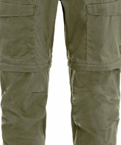 Hot Men's Abisko Hybrid Trail Trousers Zip-Off Herrbyxor