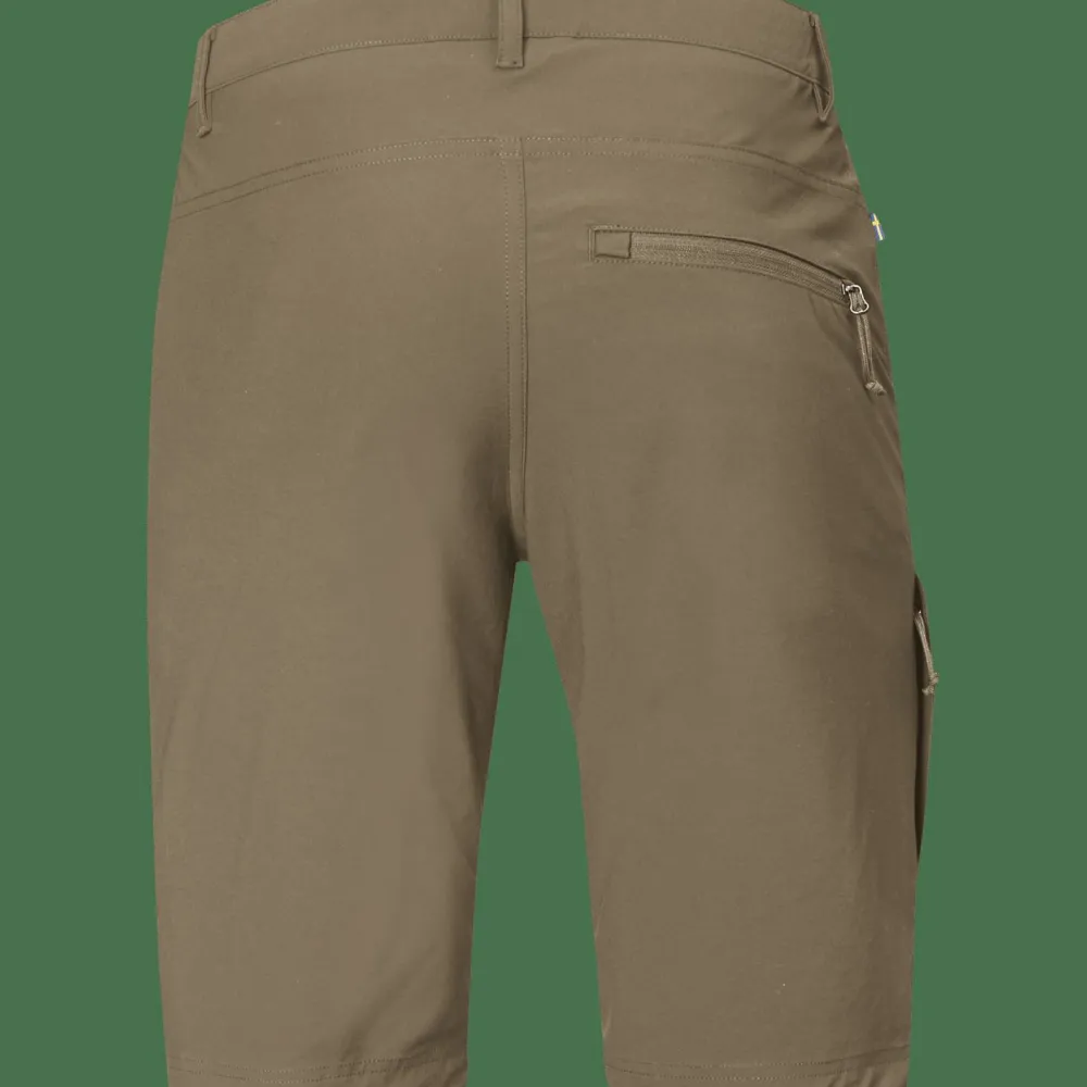 Sale Men's Abisko Lite Shorts Herrshorts
