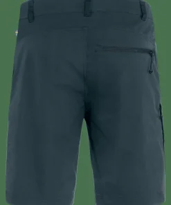 Fjällräven Men's Abisko Lite Shorts Dark Navy