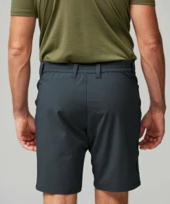 Sale Men's Abisko Trail Stretch Shorts Herrshorts