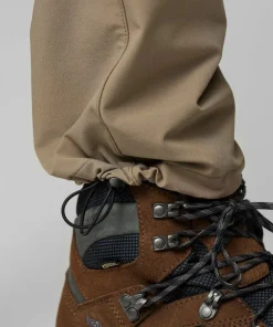 Sale Men's Abisko Trail Stretch Trousers Herrbyxor