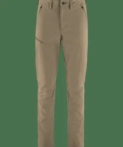 Sale Men's Abisko Trail Stretch Trousers Herrbyxor