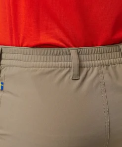 Sale Men's Abisko Trail Stretch Trousers Herrbyxor