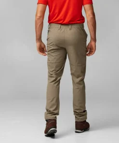 Sale Men's Abisko Trail Stretch Trousers Herrbyxor