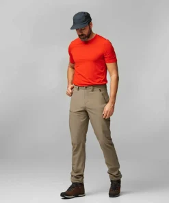 Sale Men's Abisko Trail Stretch Trousers Herrbyxor