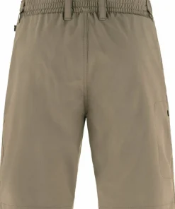 Discount Men's Abisko Trail Stretch Shorts Herrshorts