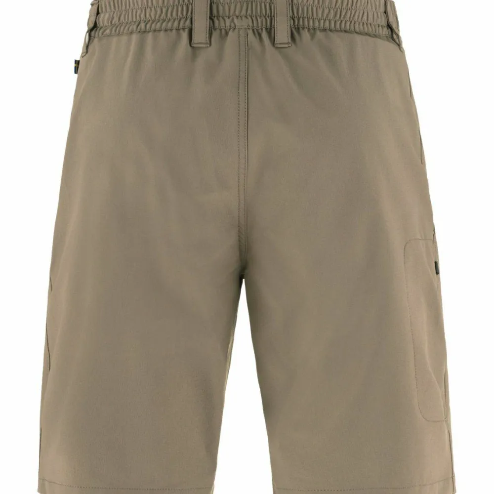 Discount Men's Abisko Trail Stretch Shorts Herrshorts