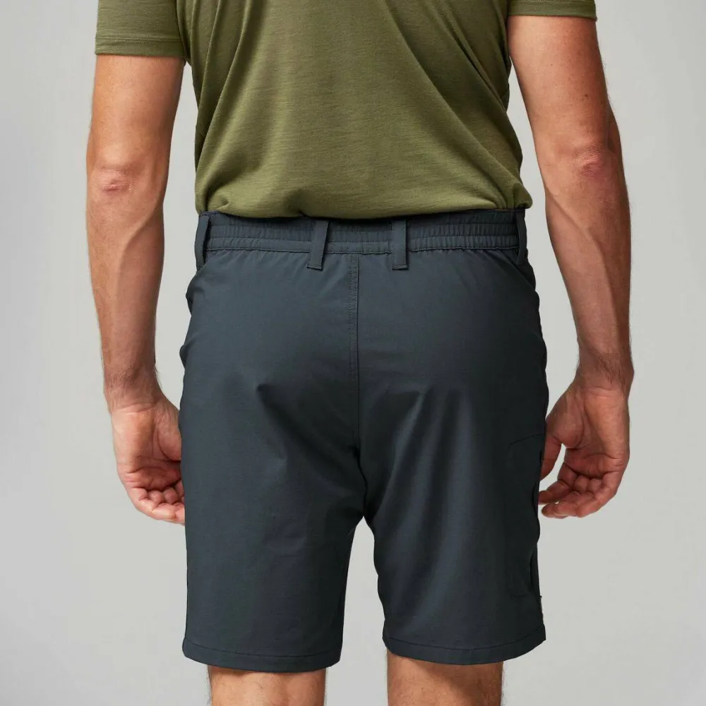 Discount Men's Abisko Trail Stretch Shorts Herrshorts