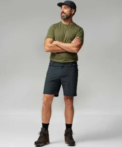Discount Men's Abisko Trail Stretch Shorts Herrshorts