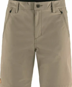 Discount Men's Abisko Trail Stretch Shorts Herrshorts