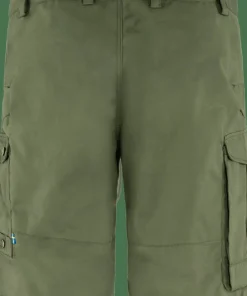 Fjällräven Men's Barents Pro Shorts Laurel Green Online