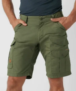 Fjällräven Men's Barents Pro Shorts Laurel Green Online