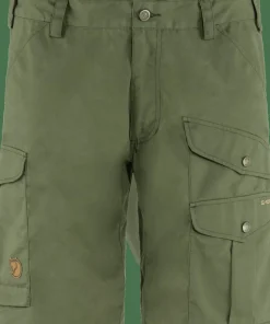 Fjällräven Men's Barents Pro Shorts Laurel Green Online