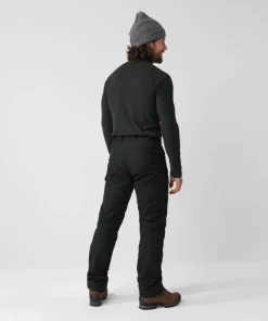 Sale Men's Barents Pro Winter Trousers Herrbyxor