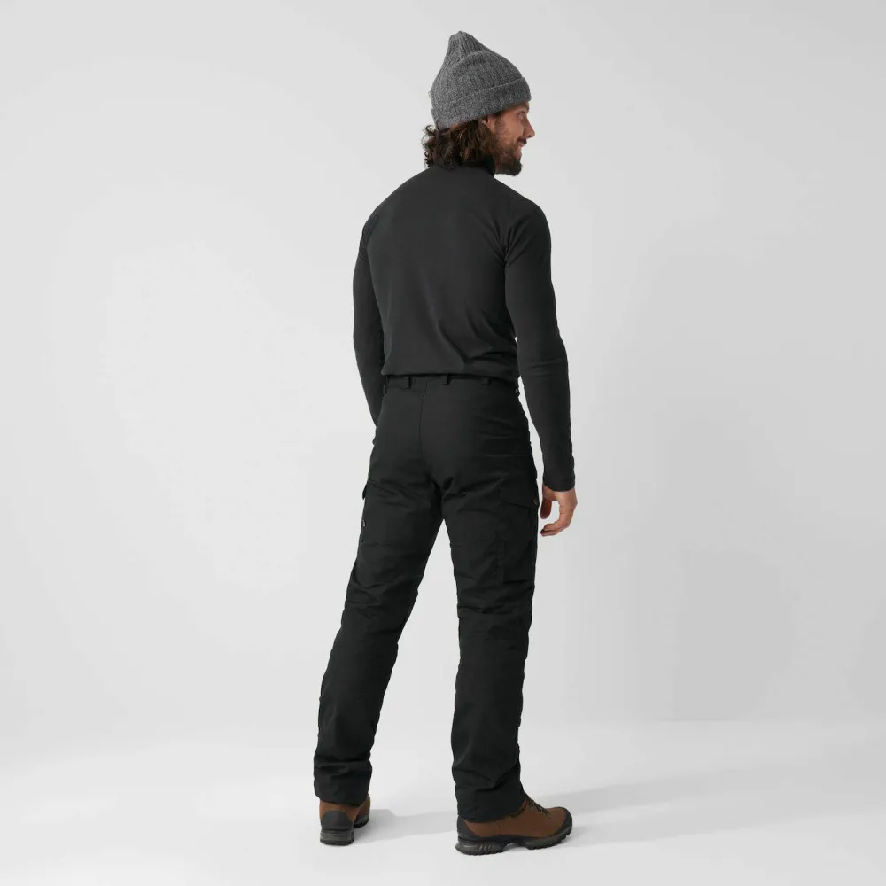 Sale Men's Barents Pro Winter Trousers Herrbyxor