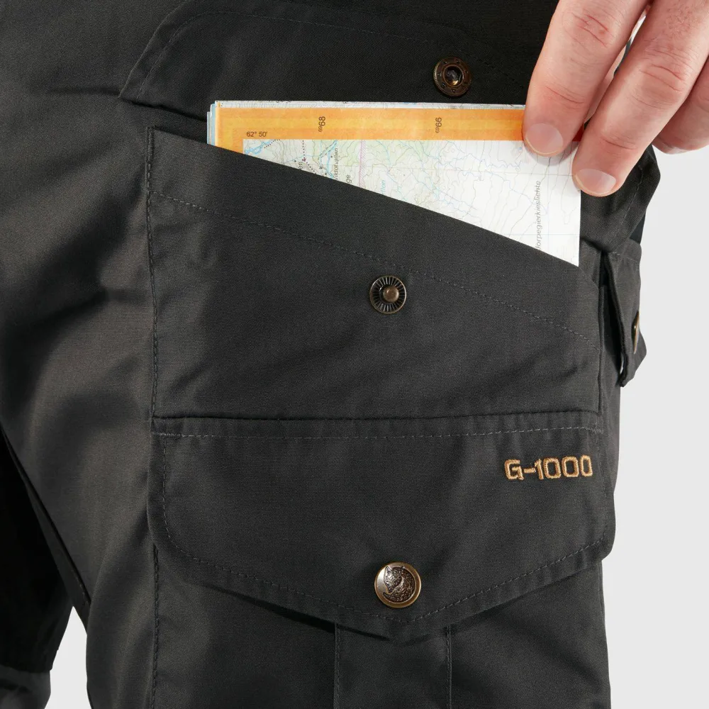 Sale Men's Barents Pro Winter Trousers Herrbyxor