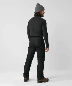 Sale Men's Barents Pro Winter Trousers Herrbyxor