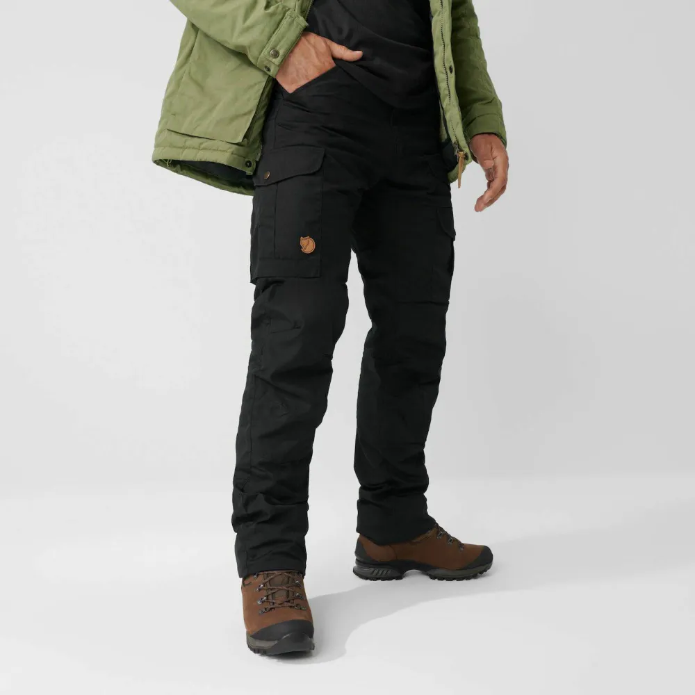 Sale Men's Barents Pro Winter Trousers Herrbyxor