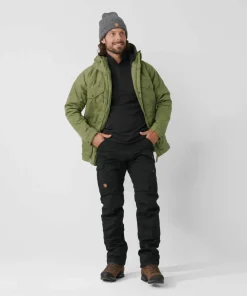 Sale Men's Barents Pro Winter Trousers Herrbyxor