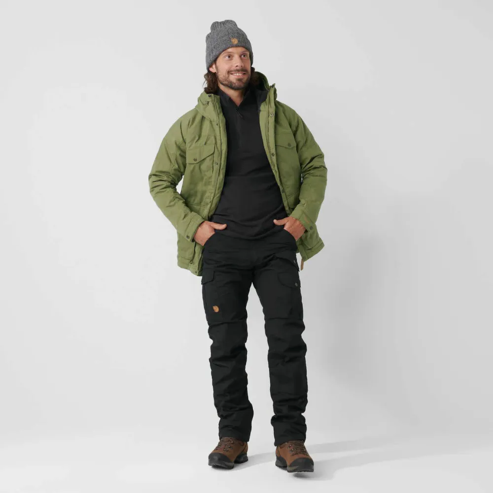 Sale Men's Barents Pro Winter Trousers Herrbyxor