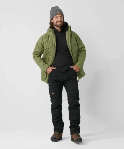 Sale Men's Barents Pro Winter Trousers Herrbyxor