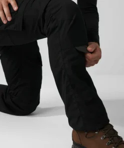 Sale Men's Barents Pro Winter Trousers Herrbyxor