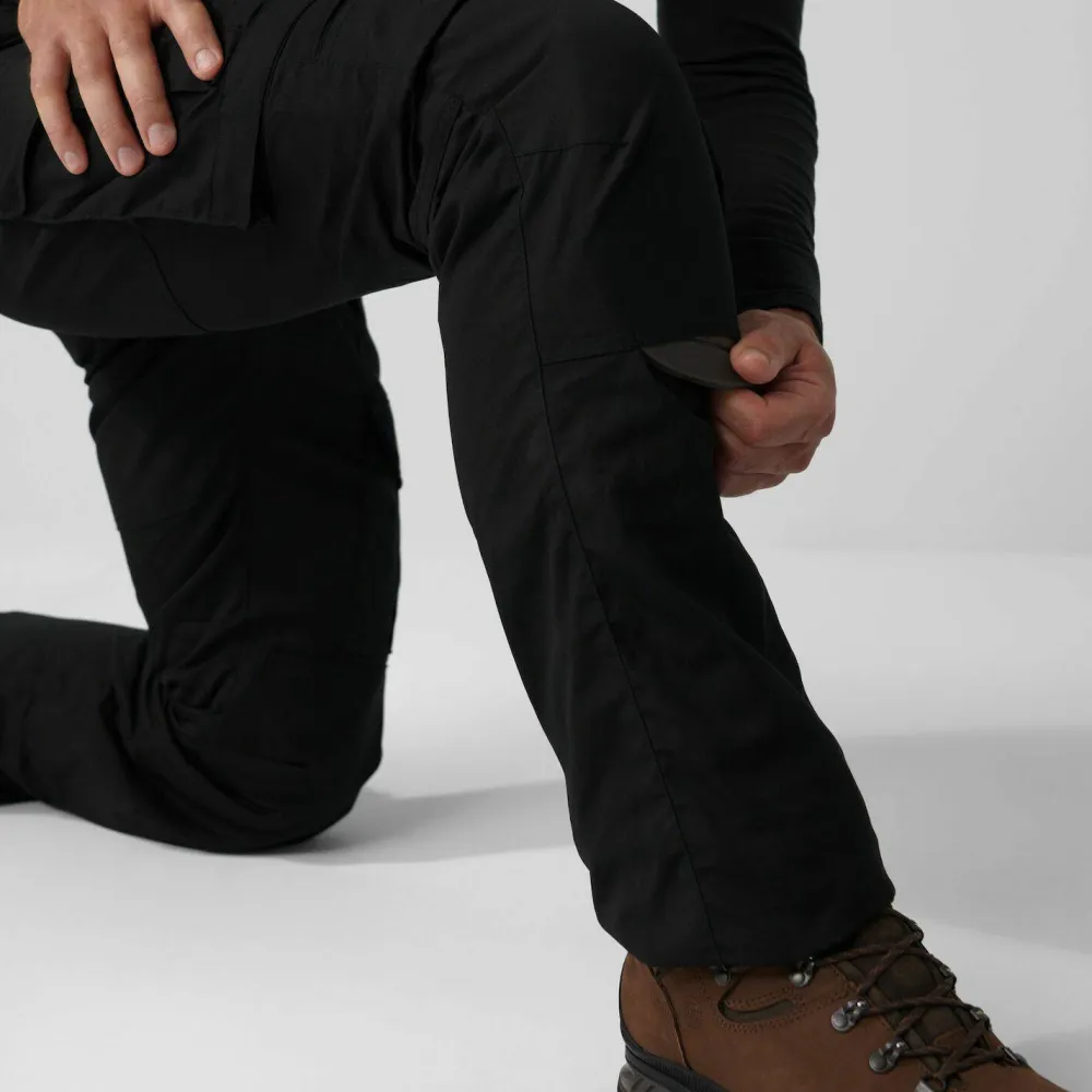 Sale Men's Barents Pro Winter Trousers Herrbyxor