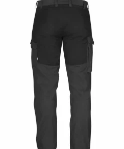 Fjällräven Men's Barents Pro Winter Dark Grey