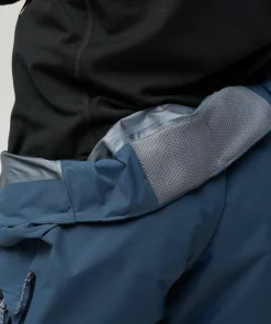 Fjällräven Men's Bergtagen GORE-TEX Pro Trousers Black Discount