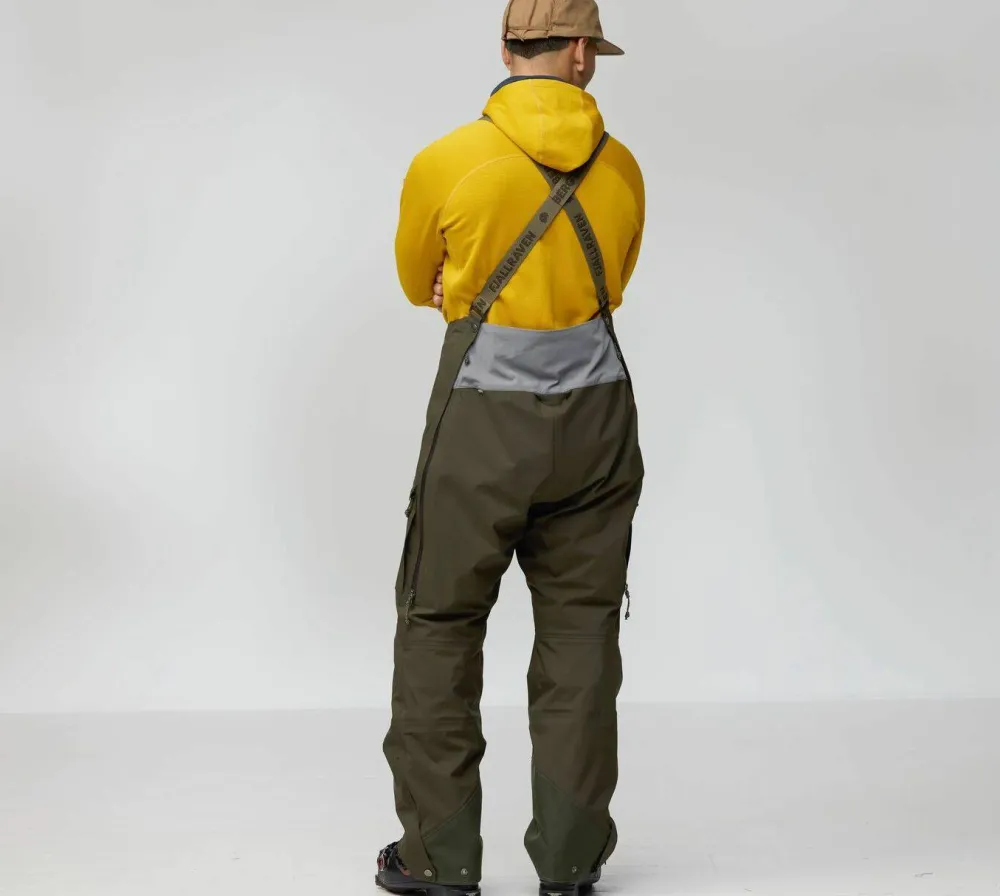 Online Men's Bergtagen GORE-TEX Touring Trousers Gore-Tex|Skidkläder Herr