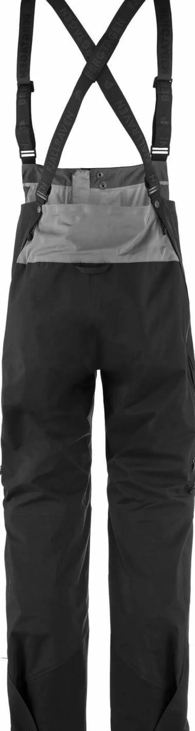 Online Men's Bergtagen GORE-TEX Touring Trousers Gore-Tex|Skidkläder Herr