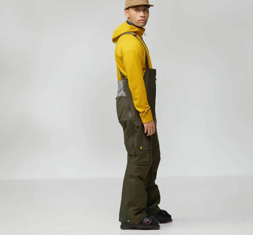 Online Men's Bergtagen GORE-TEX Touring Trousers Gore-Tex|Skidkläder Herr