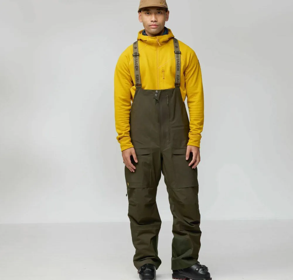 Online Men's Bergtagen GORE-TEX Touring Trousers Gore-Tex|Skidkläder Herr