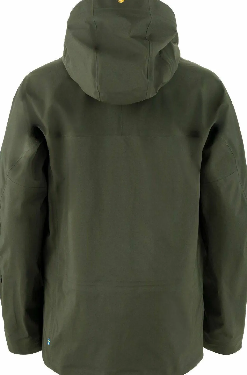 Fjällräven Men's Bergtagen GORE-TEX Touring Jacket Deep Forest