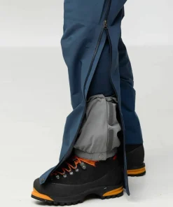 Outlet Men's Bergtagen GORE-TEX Pro Trousers Gore-Tex Herrkläder|Herrbyxor
