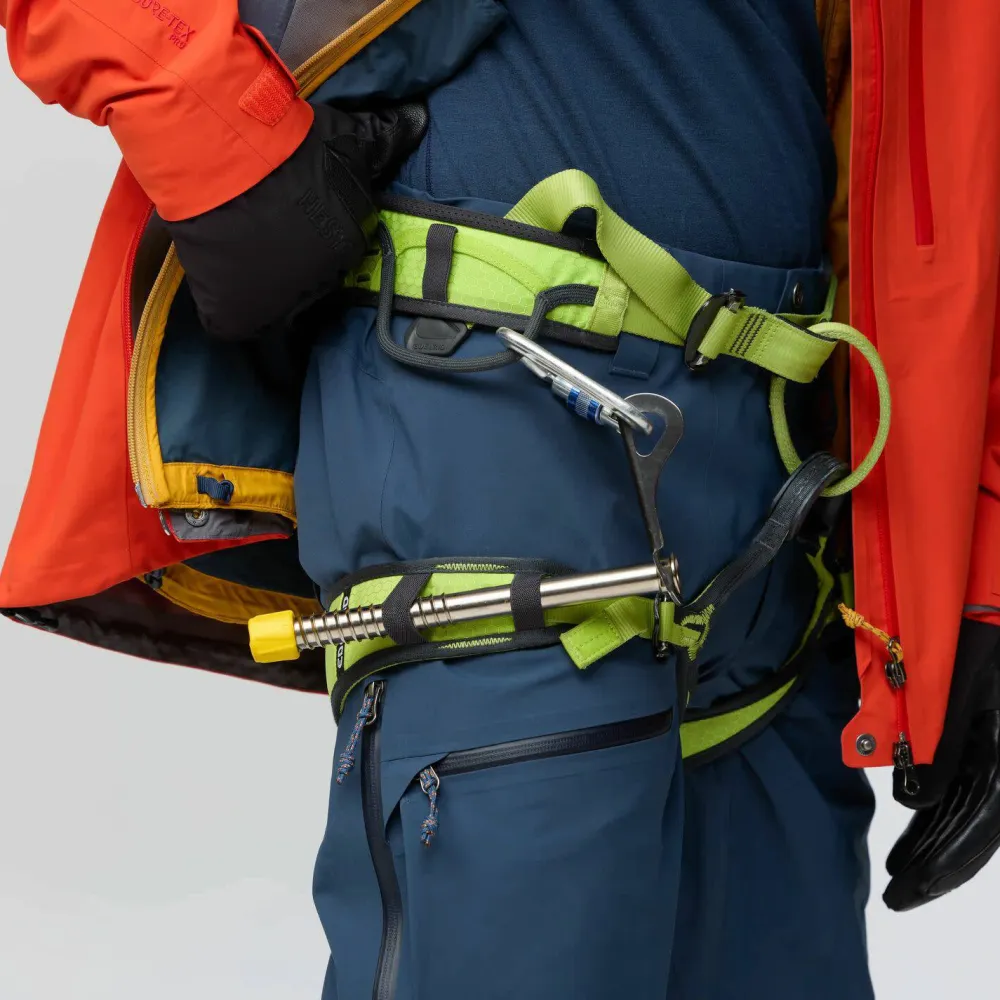 Outlet Men's Bergtagen GORE-TEX Pro Trousers Gore-Tex Herrkläder|Herrbyxor